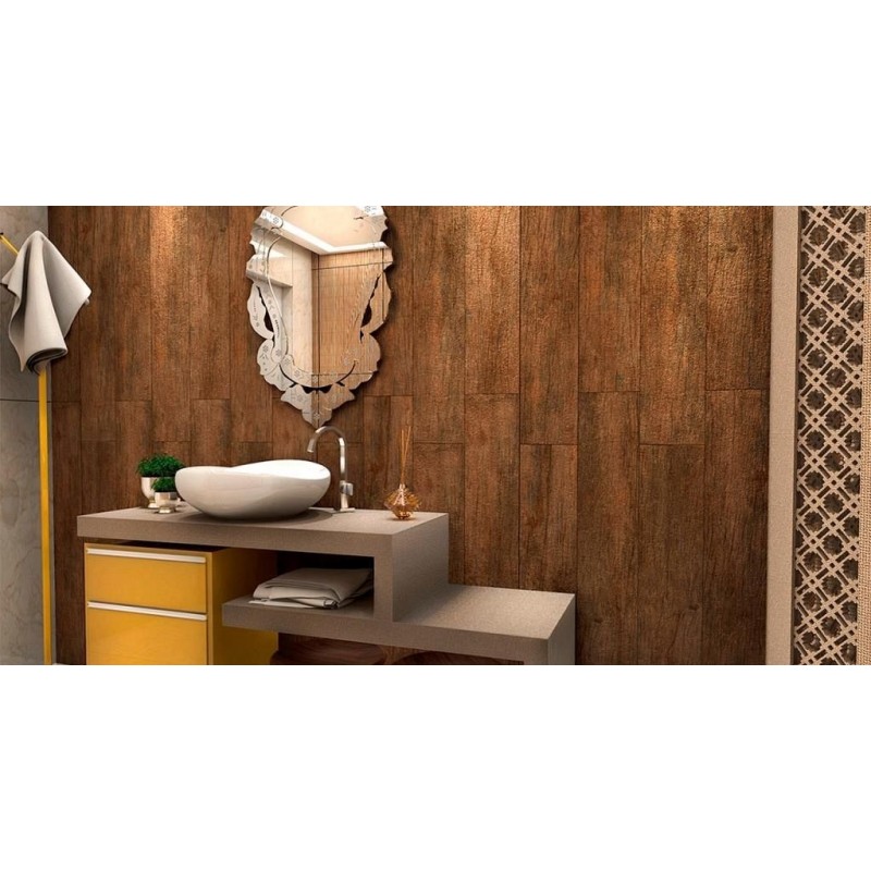 M2 PORC. WOOD WENGUE HD 16X100 (1.13M2x7UX28.6K) ITAGRES