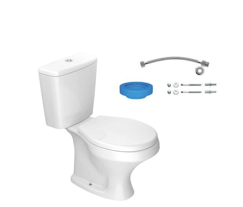 KIT RAVENA 6 PZS DECA KP.909/KP919 GE 17