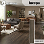 M2 PISO PORCELANATO INCEPA FLOREST BROWN 20X120 REC (1.16M*5U)64230020A