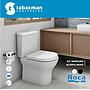 Kit Inod Acople Roca Nexo Bco