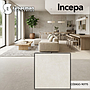 M2 LM Incepa Urbano Cinza Acet. AC 90x90R INCO8DI0054A(2,40m2x3U)