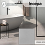 M2 Porc. Incepa Pro Cement GP 60x60 Ret 64270028A (2,16m2x6u)